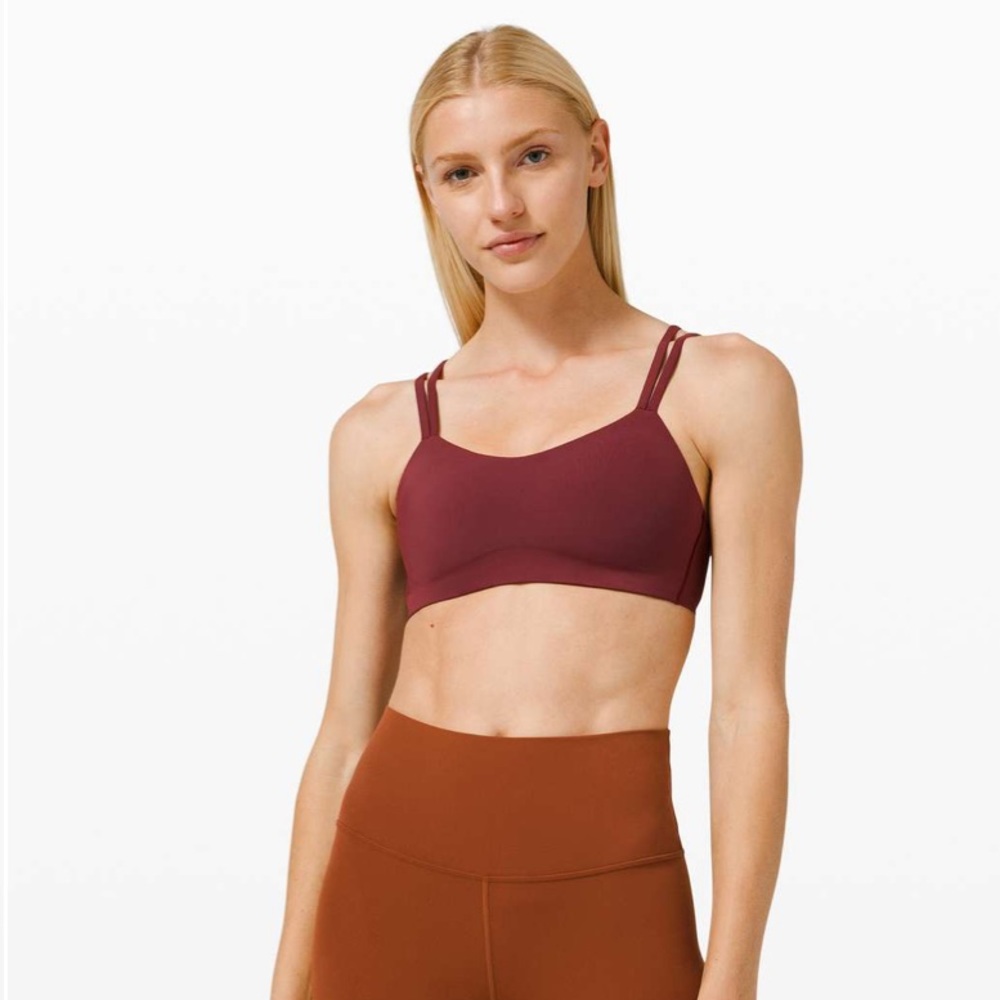 Like a Cloud Bra